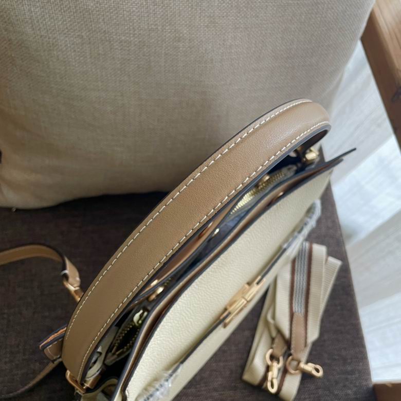 334 24X27X12cm TB 4色 31