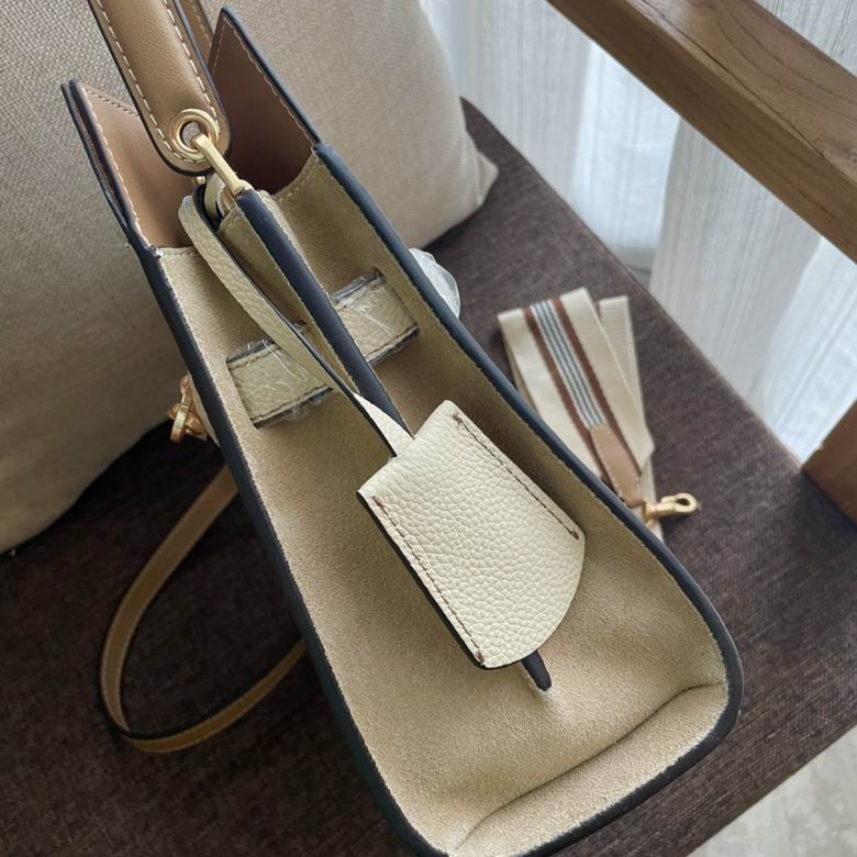 334 24X27X12cm TB 4色 32