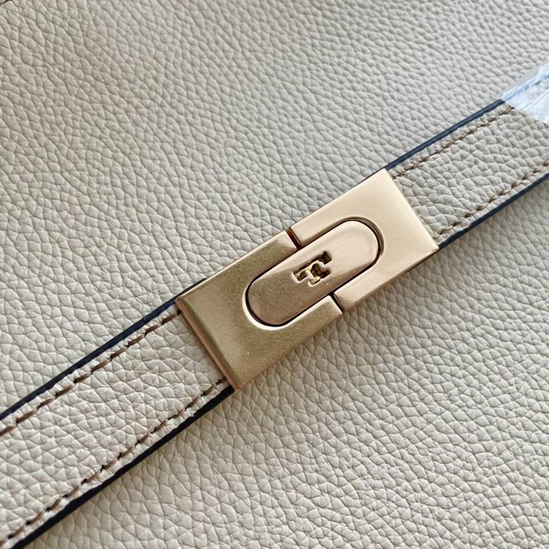 334 24X27X12cm TB 4色 34