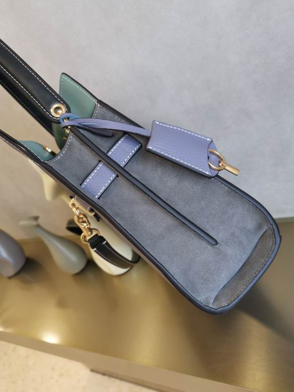 334 24X27X12cm TB 4色 3