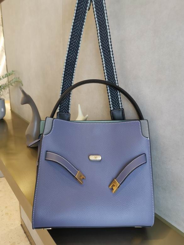 334 24X27X12cm TB 4色 5