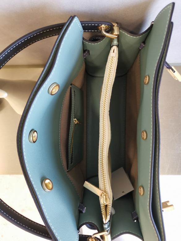 334 24X27X12cm TB 4色 6