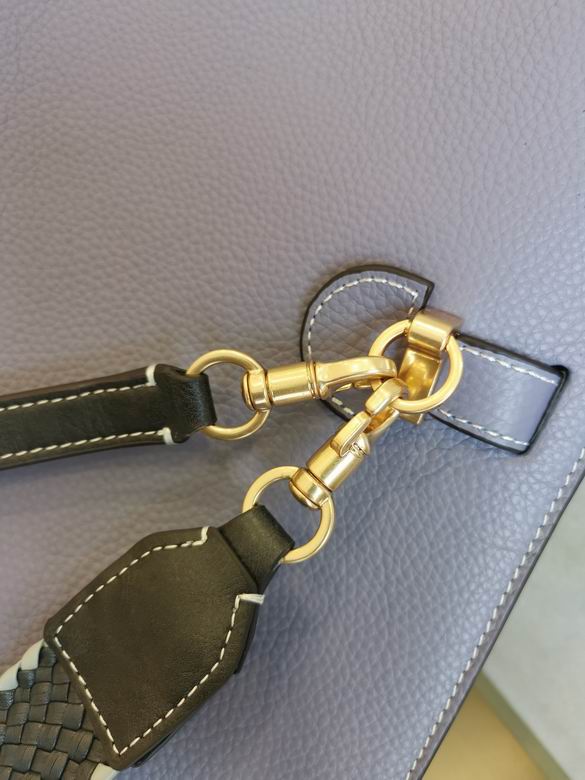 334 24X27X12cm TB 4色 7