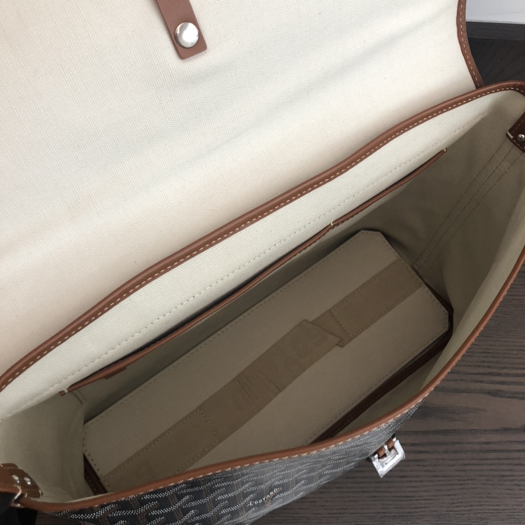 35X25X13cm 071401 GY 4色 (35)