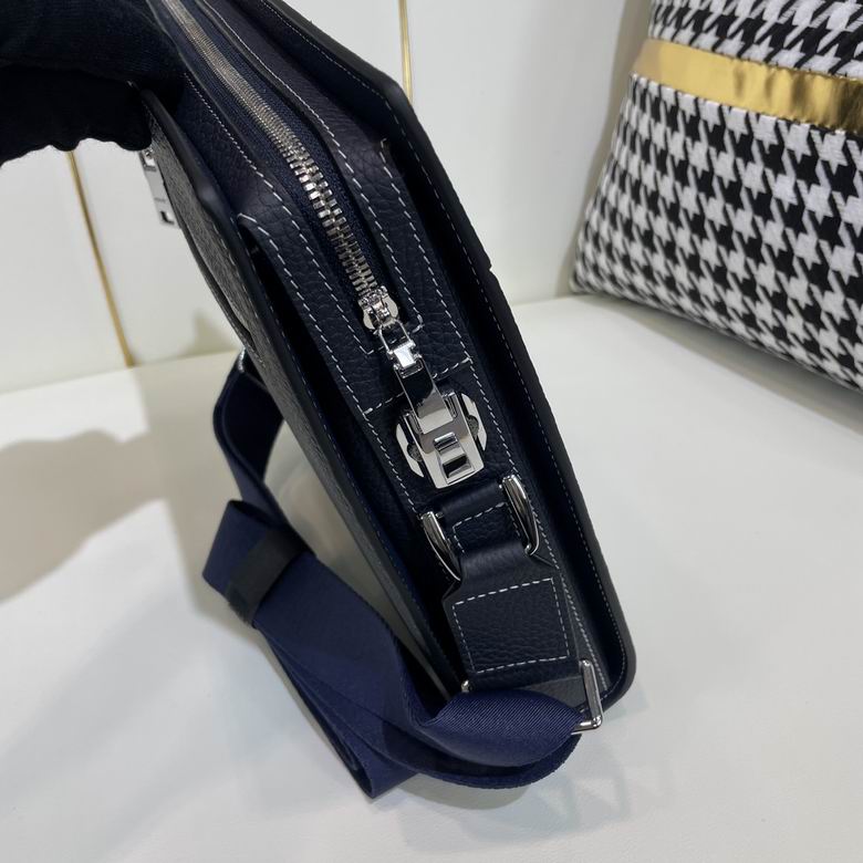 6001-3 24X26X6cm XM 3色 23