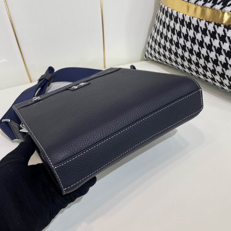 6001-3 24X26X6cm XM 3色 24