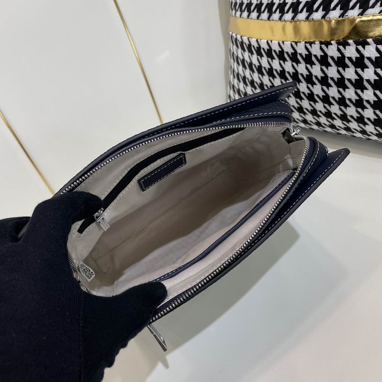 6001-3 24X26X6cm XM 3色 26