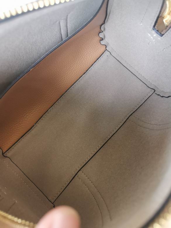 801 22X14X12cm TB 3色 5