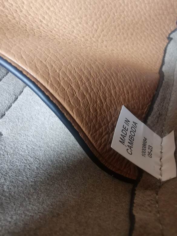 801 22X14X12cm TB 3色 6