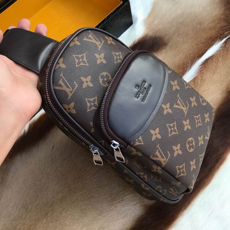 819 28X20X6cm XM 2色 4