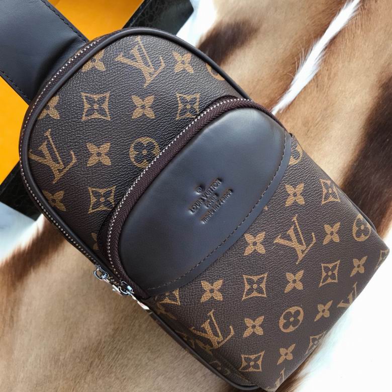 819 28X20X6cm XM 2色 5