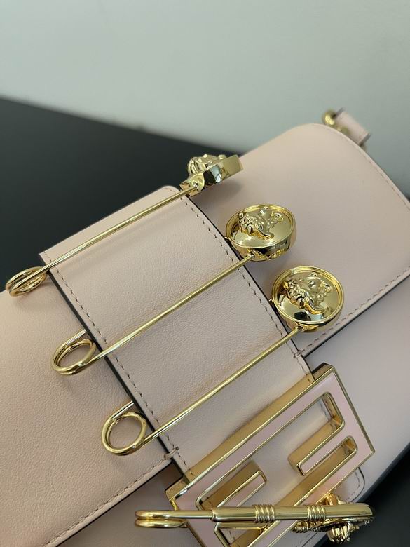 8563 20X13X5cm H 5色 12