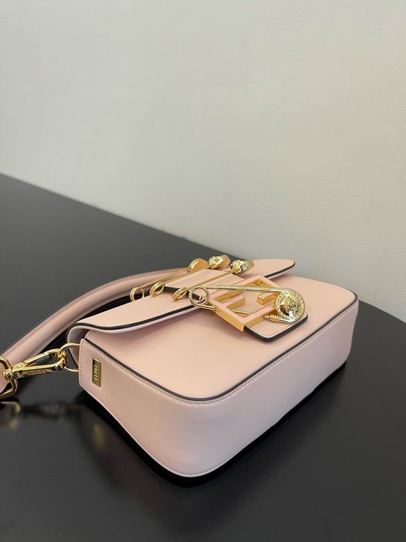 8563 20X13X5cm H 5色 17