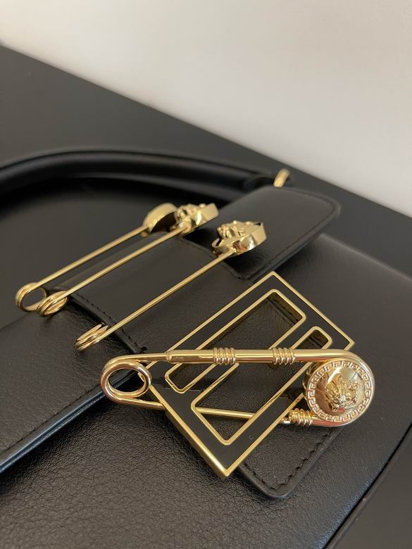 8563 20X13X5cm H 5色 31