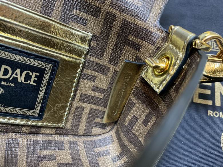 8563 20X13X5cm H 5色 44