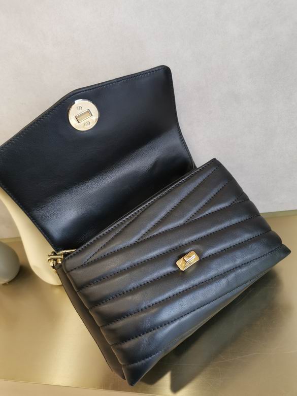 925 24X17X9.5cm TB 3色 14