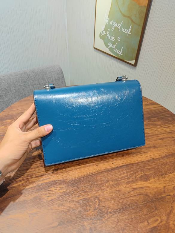 931 27X17.5X8.5cm TB 13色 3