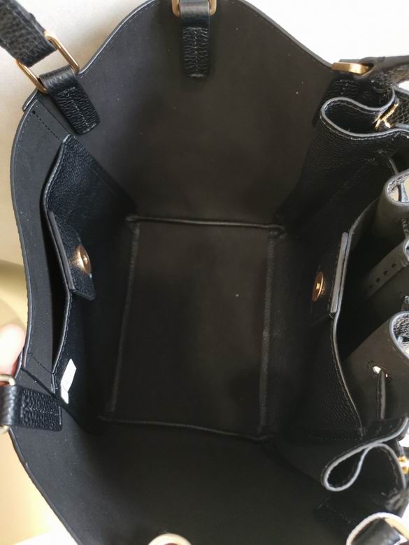 952 22X25.5X16cm TB 4色 16