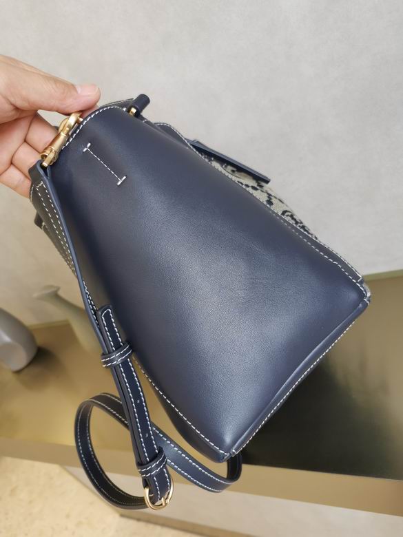 952 22X25.5X16cm TB 4色 30