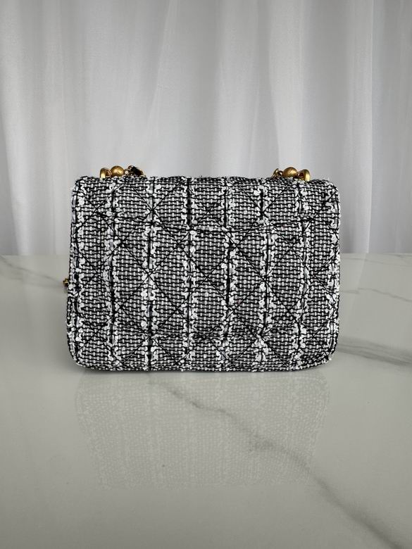 AS4384 20X15X7cm BL 2色 12