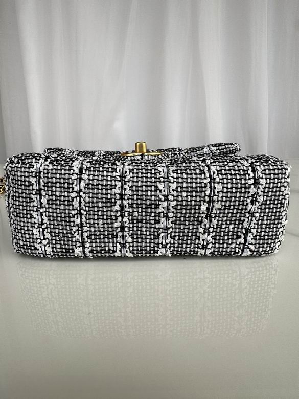 AS4384 20X15X7cm BL 2色 13