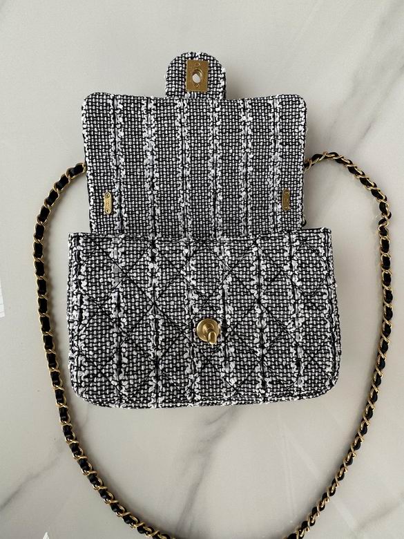 AS4384 20X15X7cm BL 2色 15