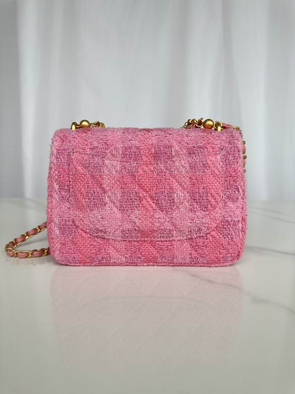 AS4384 20X15X7cm BL 2色 3