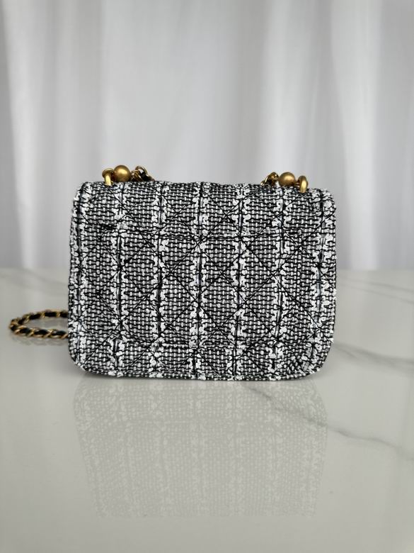 AS4385 18X13X7cm BL 2色 12