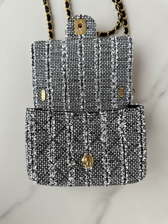 AS4385 18X13X7cm BL 2色 15