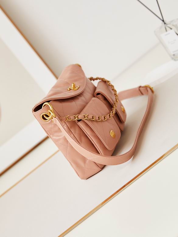 AS4743 19X24.5X5.5cm BL 3