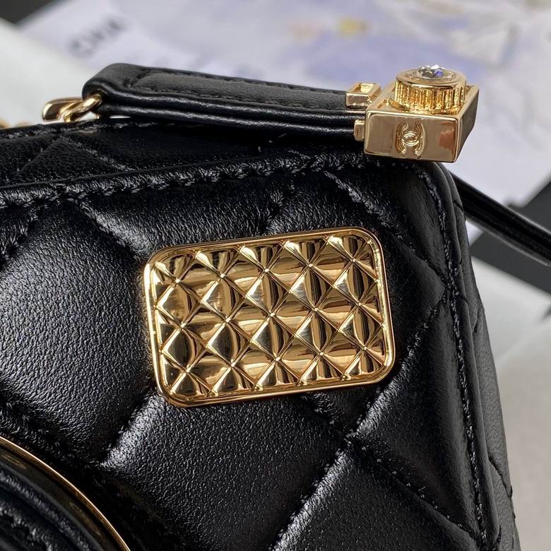 AS4817 11.5X16X6cm BL 4色 31