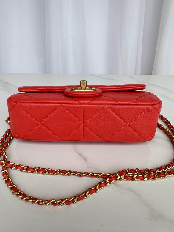 AS4861 21X14X7cm BL 4色 11