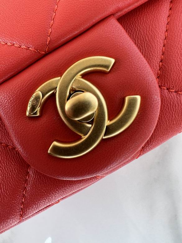 AS4861 21X14X7cm BL 4色 14