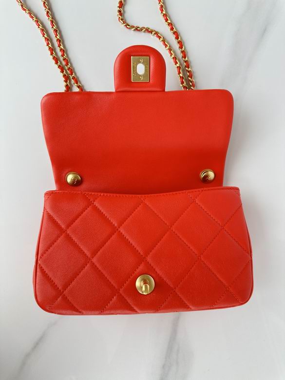 AS4861 21X14X7cm BL 4色 15