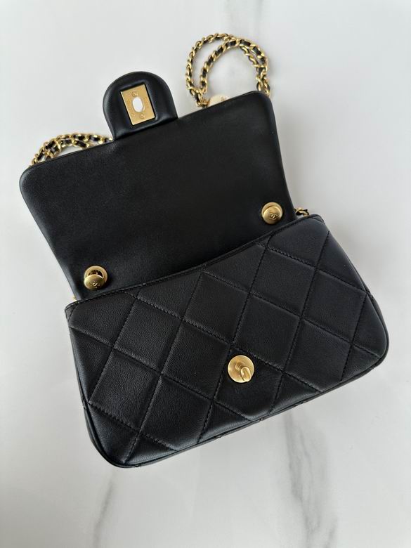 AS4861 21X14X7cm BL 4色 6