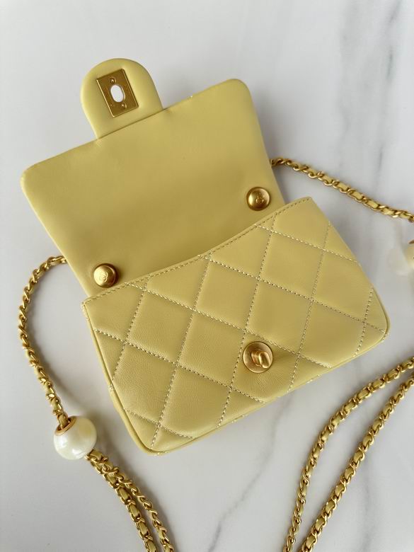 AS4868 18X13X7cm BL 4色 16