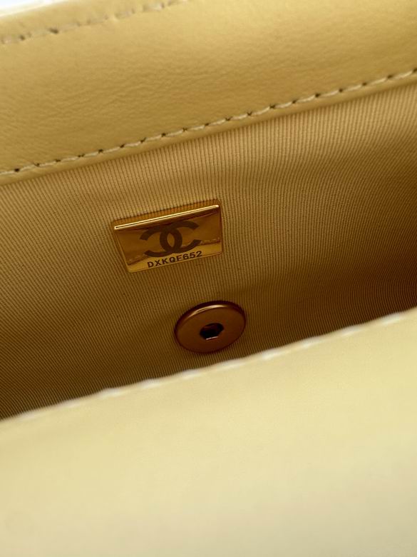 AS4868 18X13X7cm BL 4色 18