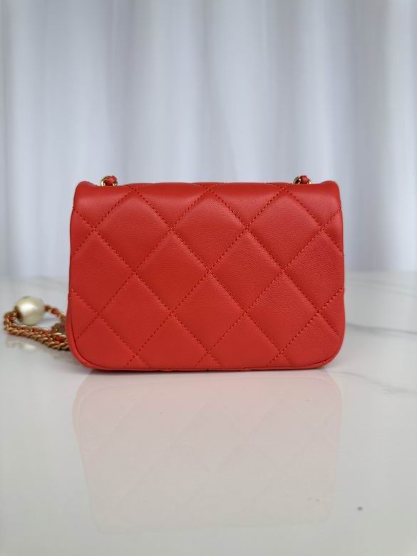 AS4868 18X13X7cm BL 4色 20