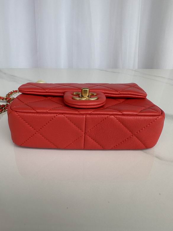 AS4868 18X13X7cm BL 4色 21