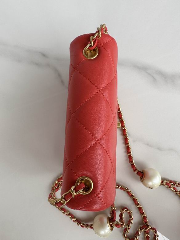 AS4868 18X13X7cm BL 4色 22