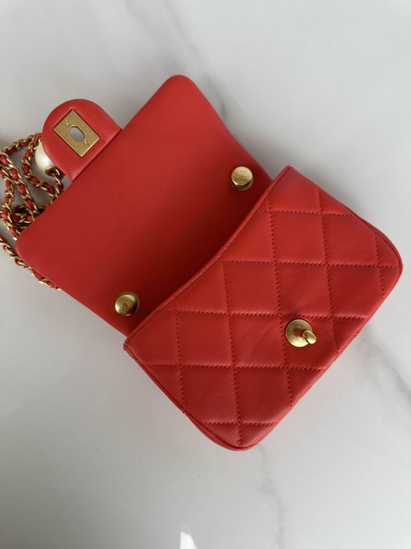 AS4868 18X13X7cm BL 4色 24