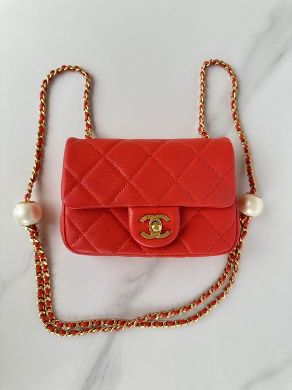 AS4868 18X13X7cm BL 4色 27