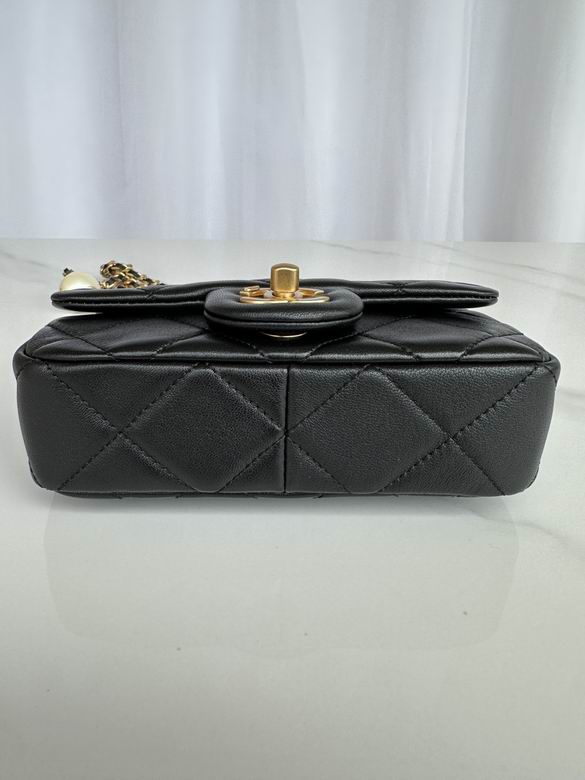 AS4868 18X13X7cm BL 4色 30