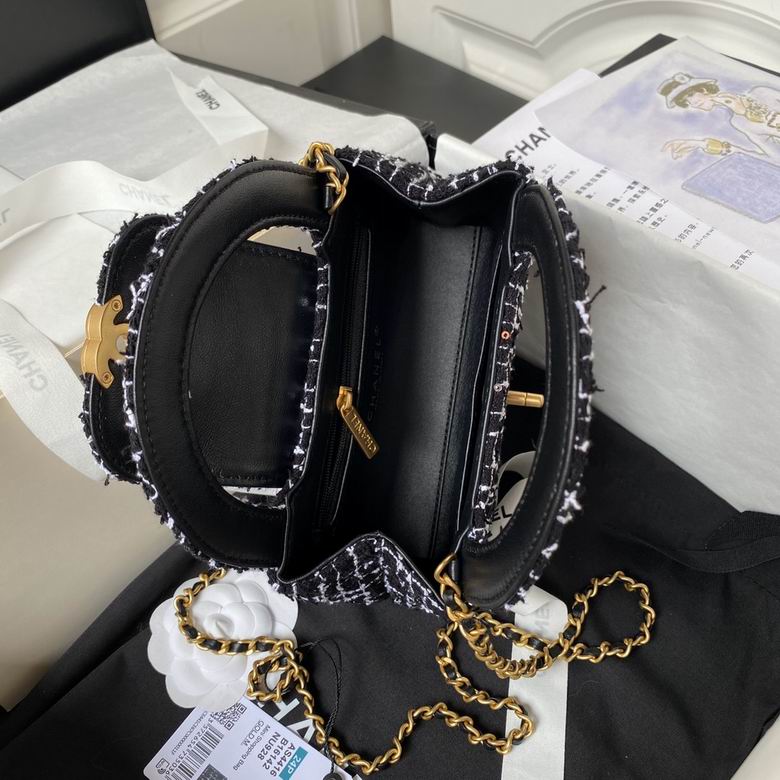 As4416 19X13X7cm BL 7