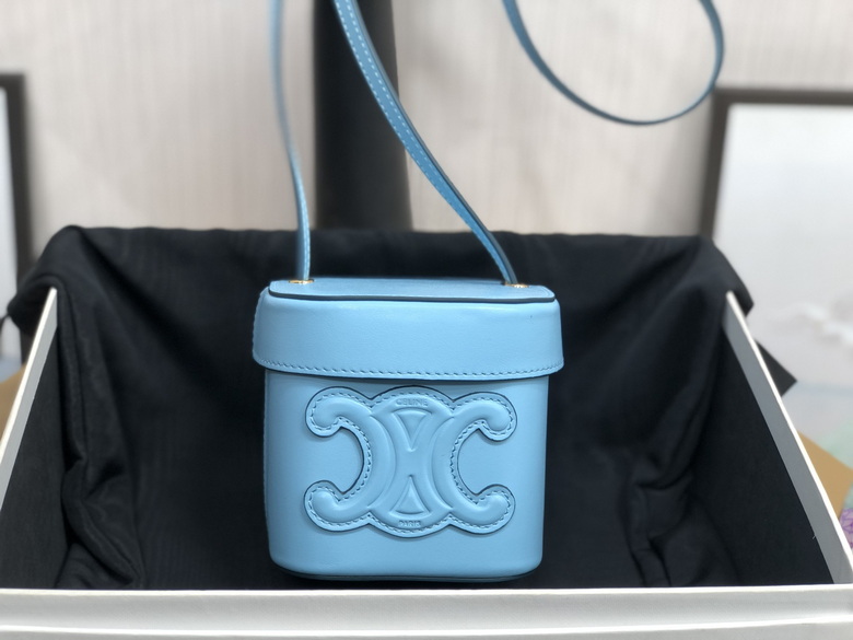 BOXTRIOMPHE 199263 11X11X11cm SL 4色 1_ (2)