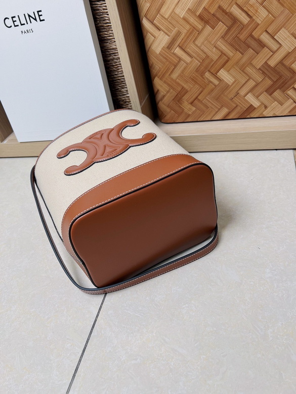 CUIR 198243 22X18X13cm H 3色 1_ (9)