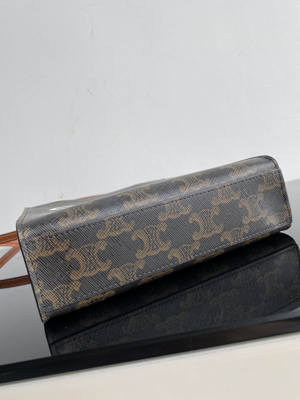 Cabas Triomphe 20x17x6cm ss 05 (27)_