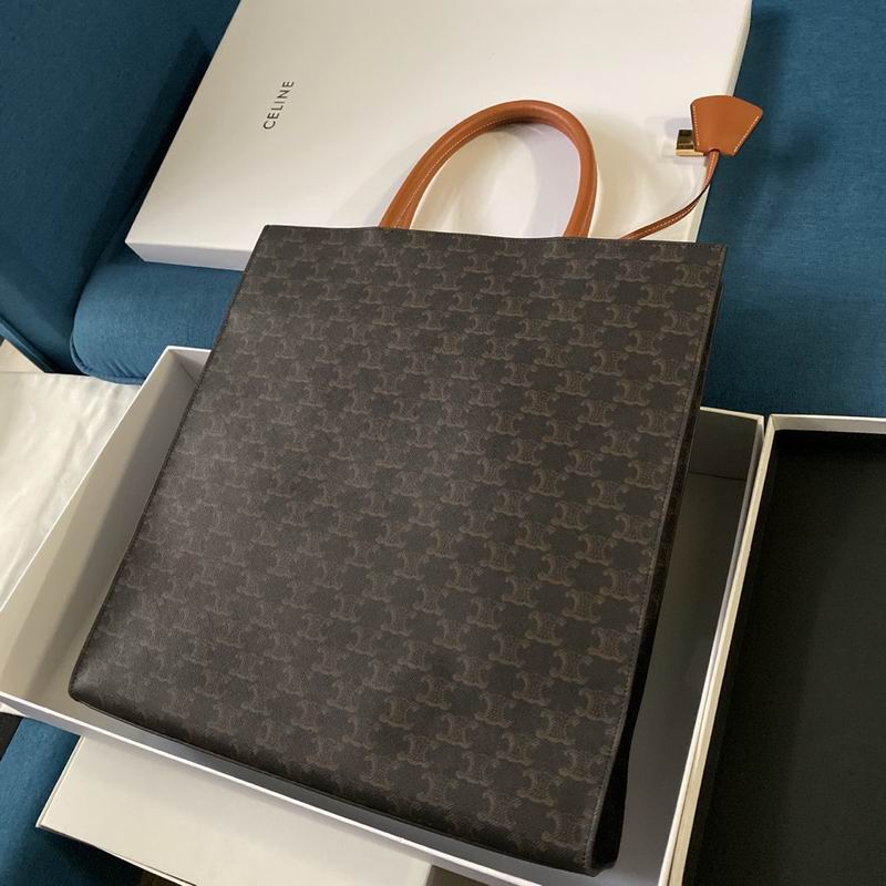 Cabas Triomphe 37x39.5x9cm ss 36 (11)_