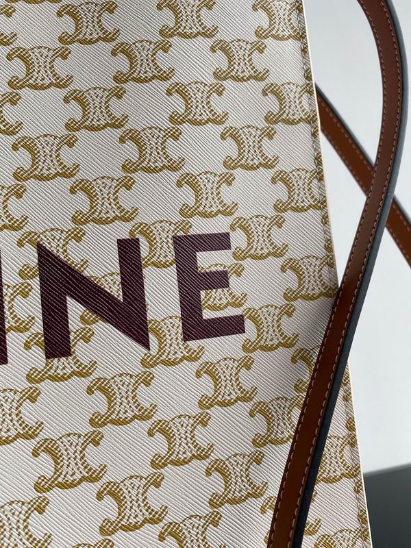 Cabas Triomphe 28.5x33x8cm ss 46 (16)_