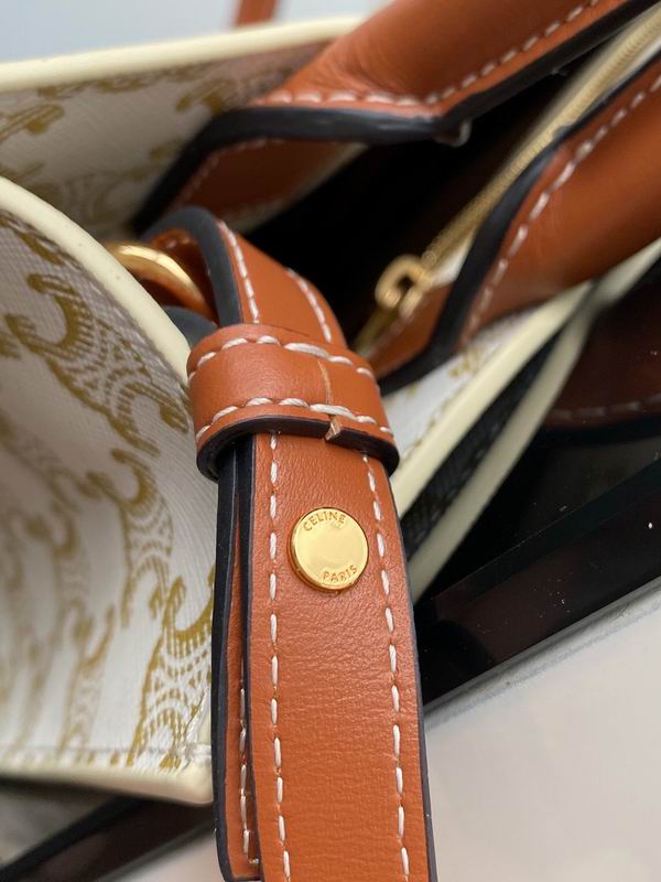 Cabas Triomphe 28.5x33x8cm ss 46 (19)_